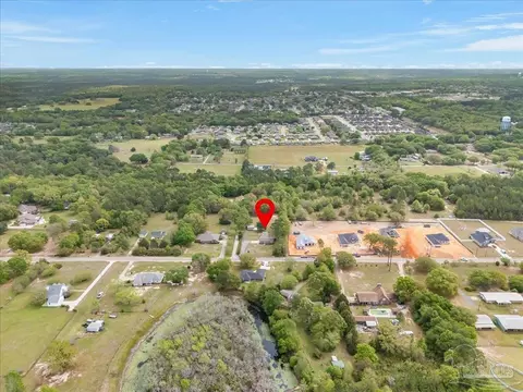 View/Area - 5946 Greenfield St, Pace, FL 32571 photo 2 of 4