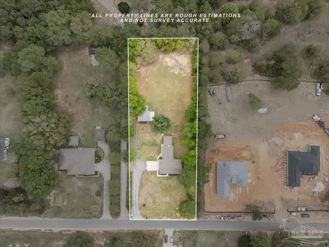 View/Area - 5946 Greenfield St, Pace, FL 32571 photo 1 of 4