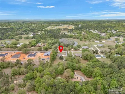 View/Area - 5946 Greenfield St, Pace, FL 32571 photo 4 of 4