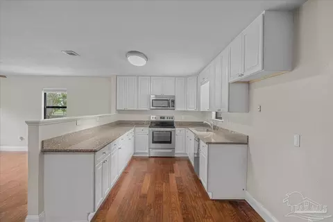 Kitchen - 5946 Greenfield St, Pace, FL 32571 photo 1 of 2