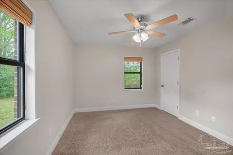 Bedroom - 5946 Greenfield St, Pace, FL 32571 photo 4 of 7