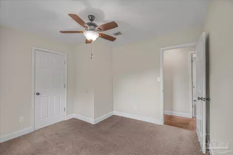 Bedroom - 5946 Greenfield St, Pace, FL 32571 photo 2 of 7
