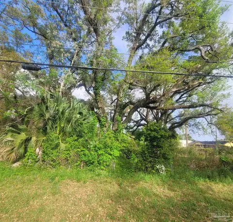 1500 N P St, Pensacola, FL 32505