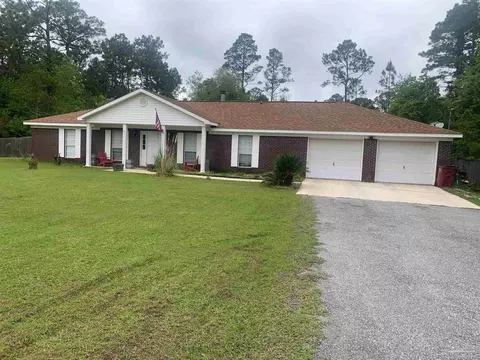 Exterior - 5154 Seneca Trl, Milton, FL 32583 photo 2 of 2