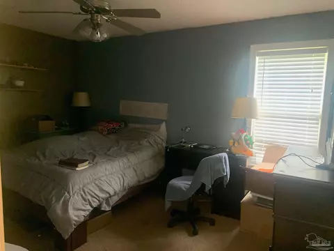 Bedroom - 5154 Seneca Trl, Milton, FL 32583 photo 5 of 5