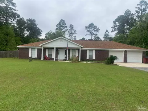 5154 Seneca Trl, Milton, FL 32583