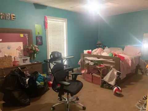 Bedroom - 5154 Seneca Trl, Milton, FL 32583 photo 3 of 5