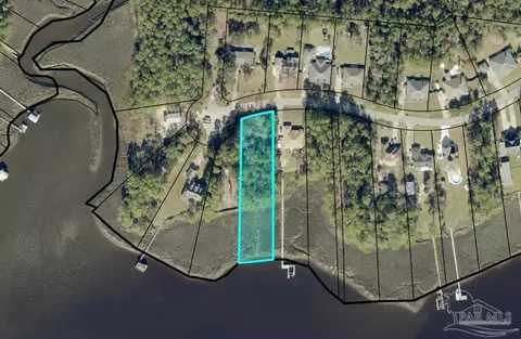 5033 Oneida Trl, Milton, FL 32583