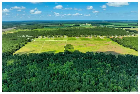 lot3 Tatanka Ln, Milton, FL 32570