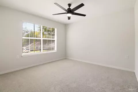 Bedroom - 5327 Overbrook Dr, Milton, FL 32570 photo 1 of 8