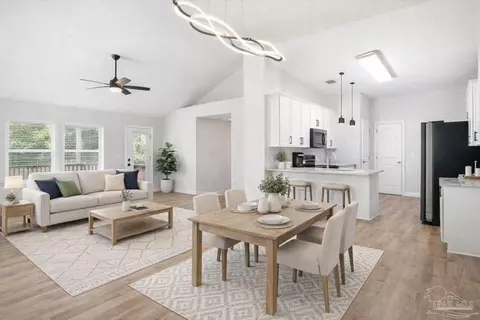 5327 Overbrook Dr, Milton, FL 32570