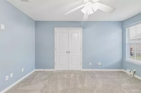 Bedroom - 4735 Spears St, Pace, FL 32571 photo 5 of 10