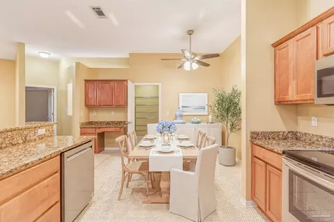 Dining - 4735 Spears St, Pace, FL 32571 photo 1 of 1
