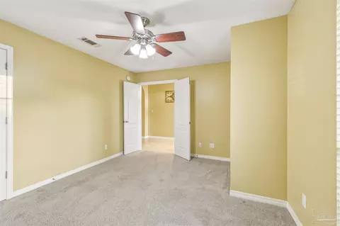 Bedroom - 4735 Spears St, Pace, FL 32571 photo 3 of 10