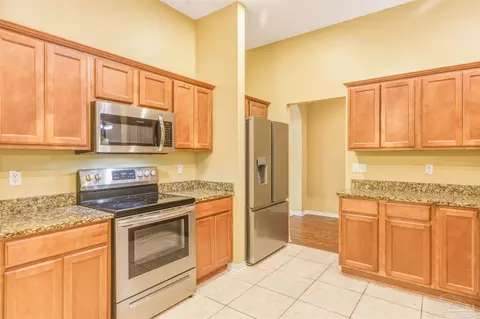 Kitchen - 4735 Spears St, Pace, FL 32571 photo 3 of 3