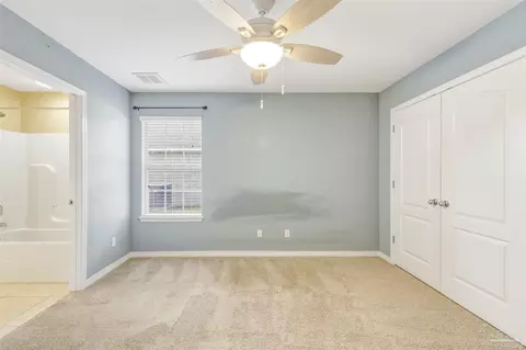 Bedroom - 4735 Spears St, Pace, FL 32571 photo 8 of 10