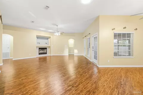 Living - 4735 Spears St, Pace, FL 32571 photo 2 of 3