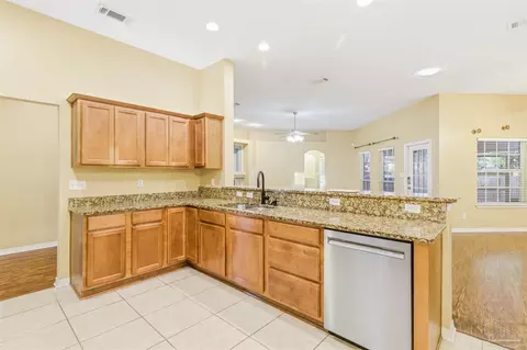 Kitchen - 4735 Spears St, Pace, FL 32571 photo 2 of 3