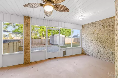 Exterior - 4735 Spears St, Pace, FL 32571 photo 5 of 9