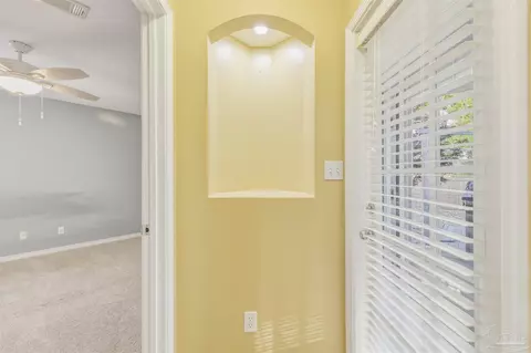 Entry Way - 4735 Spears St, Pace, FL 32571 photo 5 of 6