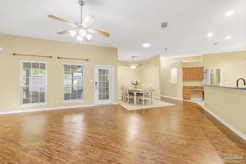 Living - 4735 Spears St, Pace, FL 32571 photo 1 of 3