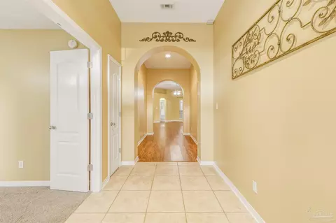 Entry Way - 4735 Spears St, Pace, FL 32571 photo 3 of 6