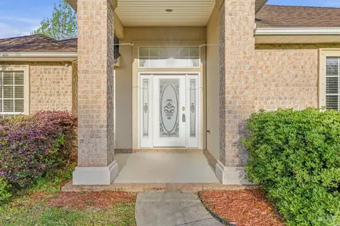 Entry Way - 4735 Spears St, Pace, FL 32571 photo 1 of 6