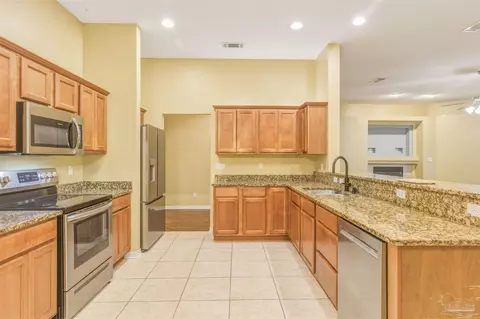 Kitchen - 4735 Spears St, Pace, FL 32571 photo 1 of 3