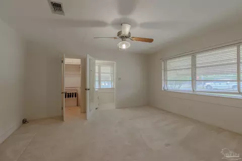 Bedroom - 302 Wegner Ave, Cantonment, FL 32533 photo 2 of 15