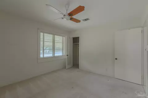 Bedroom - 302 Wegner Ave, Cantonment, FL 32533 photo 9 of 15