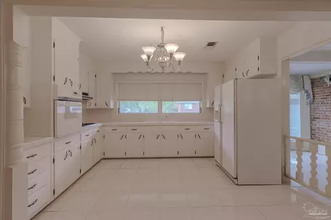 Kitchen - 302 Wegner Ave, Cantonment, FL 32533 photo 2 of 3