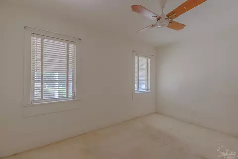 Bedroom - 302 Wegner Ave, Cantonment, FL 32533 photo 15 of 15