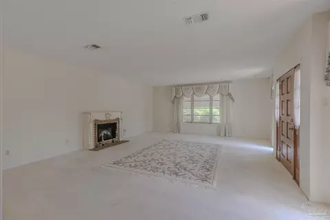 Living - 302 Wegner Ave, Cantonment, FL 32533 photo 3 of 8