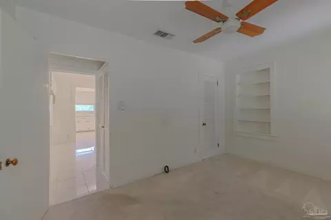 Bedroom - 302 Wegner Ave, Cantonment, FL 32533 photo 13 of 15