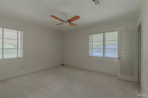Bedroom - 302 Wegner Ave, Cantonment, FL 32533 photo 8 of 15