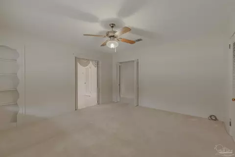 Bedroom - 302 Wegner Ave, Cantonment, FL 32533 photo 4 of 15