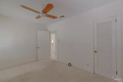 Bedroom - 302 Wegner Ave, Cantonment, FL 32533 photo 14 of 15