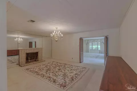 Living - 302 Wegner Ave, Cantonment, FL 32533 photo 1 of 8