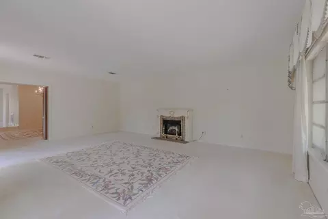 Living - 302 Wegner Ave, Cantonment, FL 32533 photo 8 of 8