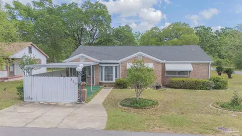 Other - 302 Wegner Ave, Cantonment, FL 32533 photo 4 of 12