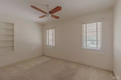 Bedroom - 302 Wegner Ave, Cantonment, FL 32533 photo 12 of 15