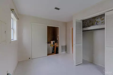 Bedroom - 302 Wegner Ave, Cantonment, FL 32533 photo 1 of 15