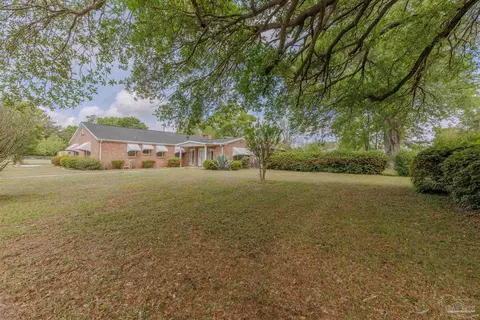 Exterior - 302 Wegner Ave, Cantonment, FL 32533 photo 1 of 8