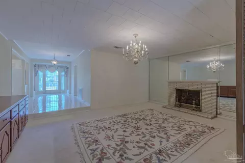 Living - 302 Wegner Ave, Cantonment, FL 32533 photo 2 of 8