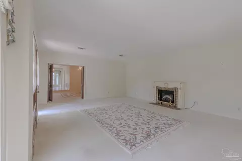 Living - 302 Wegner Ave, Cantonment, FL 32533 photo 7 of 8