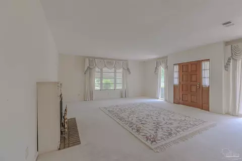 Living - 302 Wegner Ave, Cantonment, FL 32533 photo 5 of 8