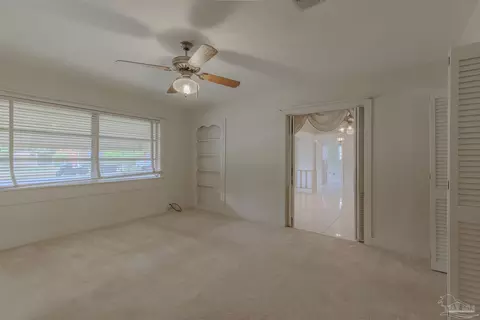 Bedroom - 302 Wegner Ave, Cantonment, FL 32533 photo 3 of 15