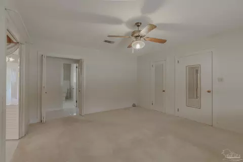 Bedroom - 302 Wegner Ave, Cantonment, FL 32533 photo 5 of 15