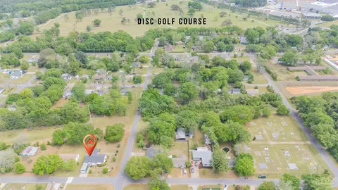 View/Area - 302 Wegner Ave, Cantonment, FL 32533 photo 2 of 4