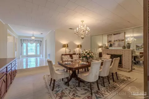 Dining - 302 Wegner Ave, Cantonment, FL 32533 photo 2 of 2